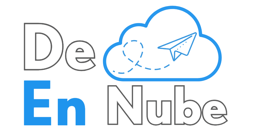 De Nube En Nube