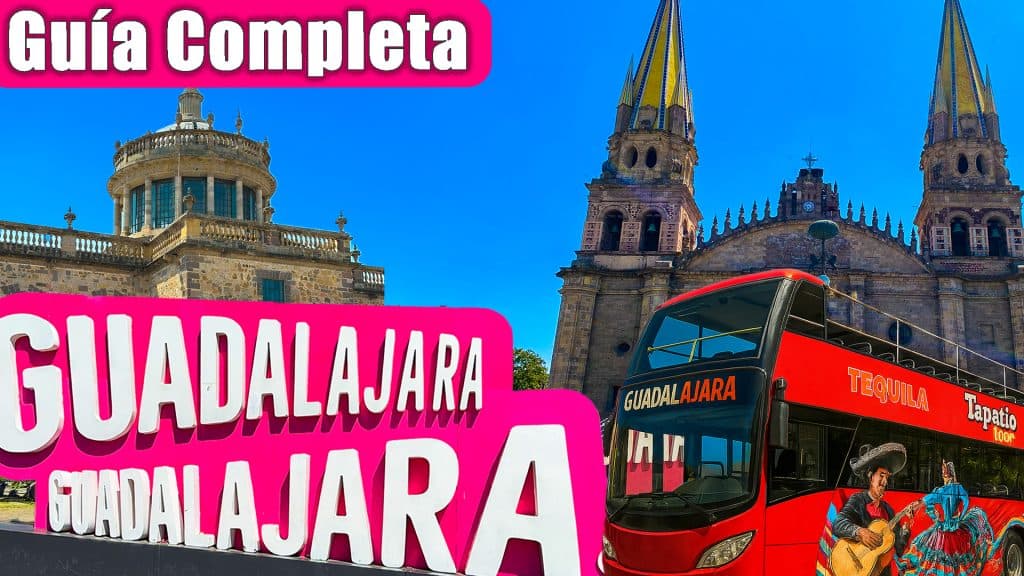 Guadalajara