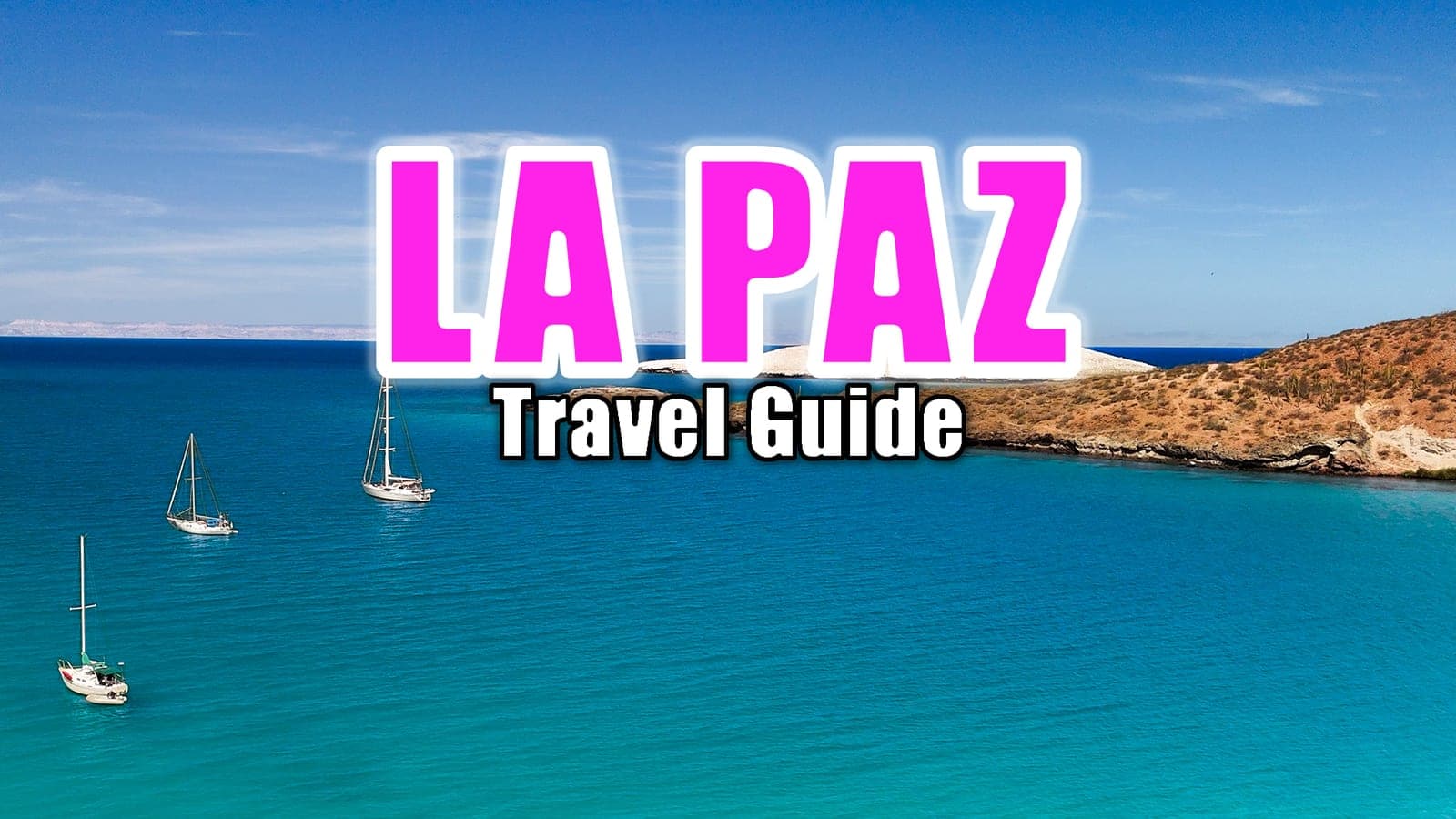 La Paz
