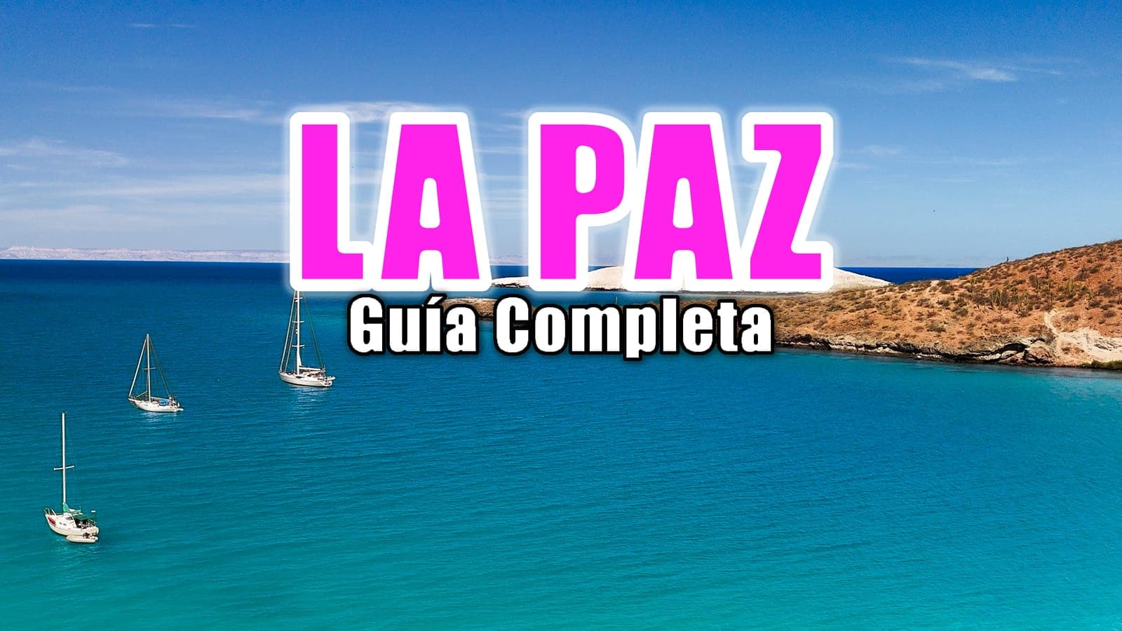 La Paz