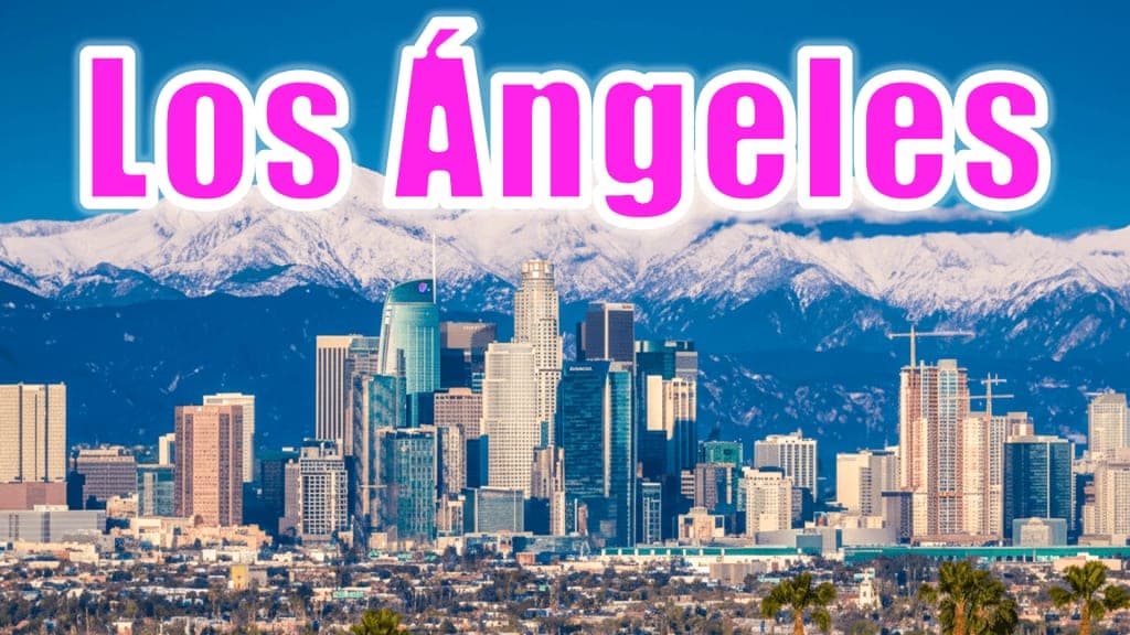 Los Ángeles