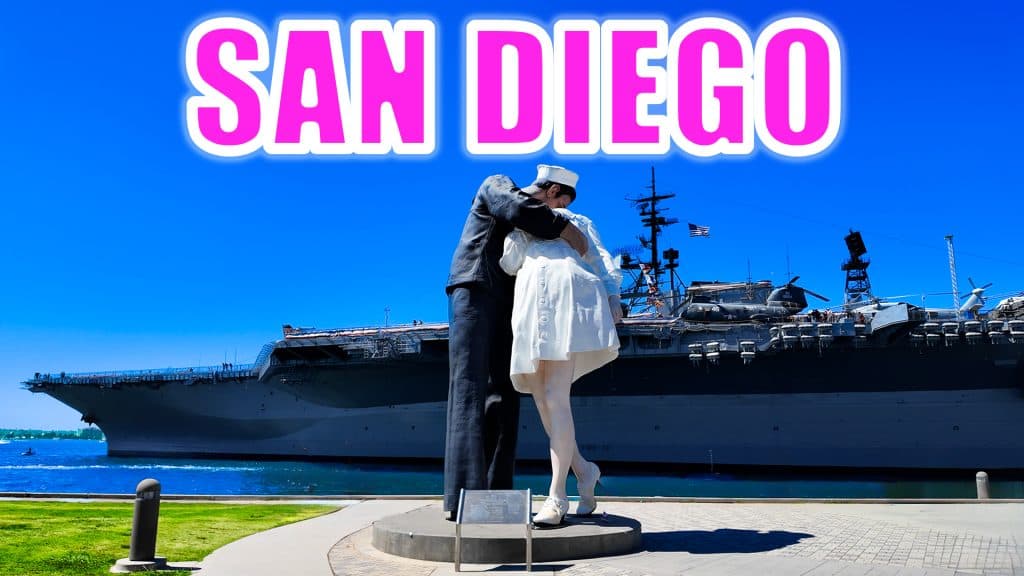 San Diego