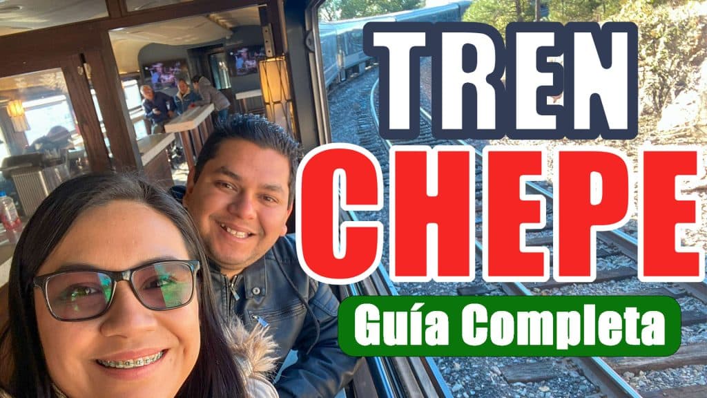 Tren Chepe
