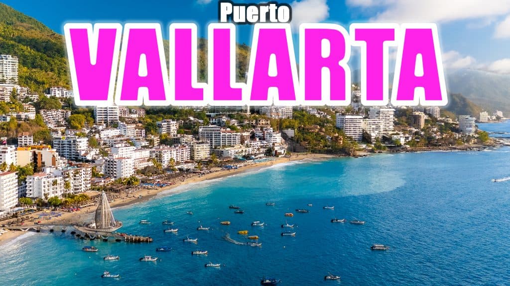 Puerto Vallarta